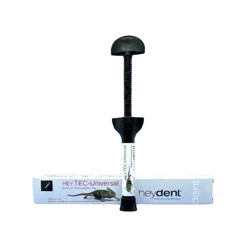 HeyTec Universal Blocker