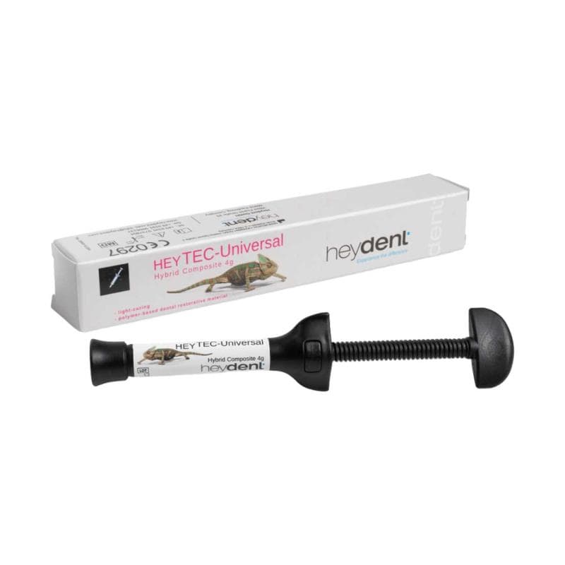 HeyTec Universal Chameleon Hybrid Composite