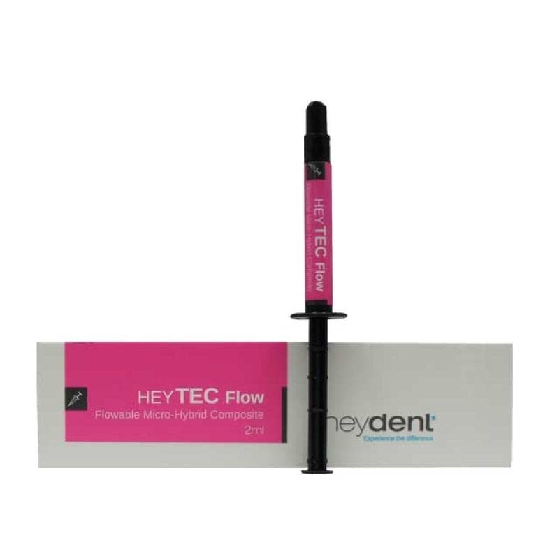 HEY TEC-V Flowable Composite B1