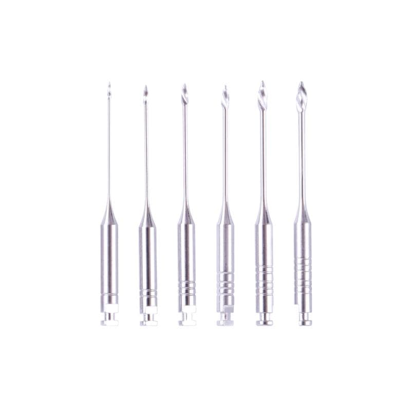 Videya Gate Drills Assorted