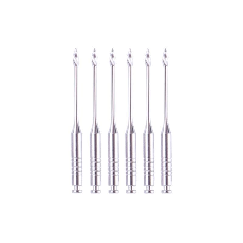 Videya Gate Drills #5 - 32 mm