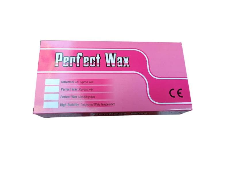 Perfect Modelling Wax