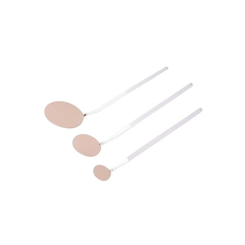 POP VisionX EXA - Starter Kit - 3 Pcs - Front Service