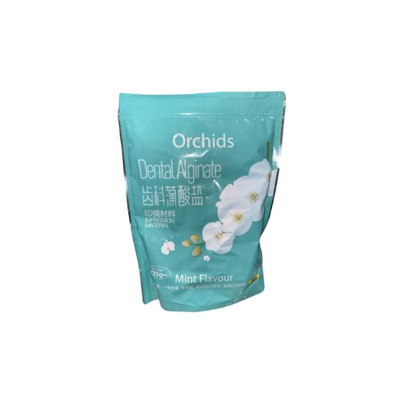 Orchids Dental Alginate