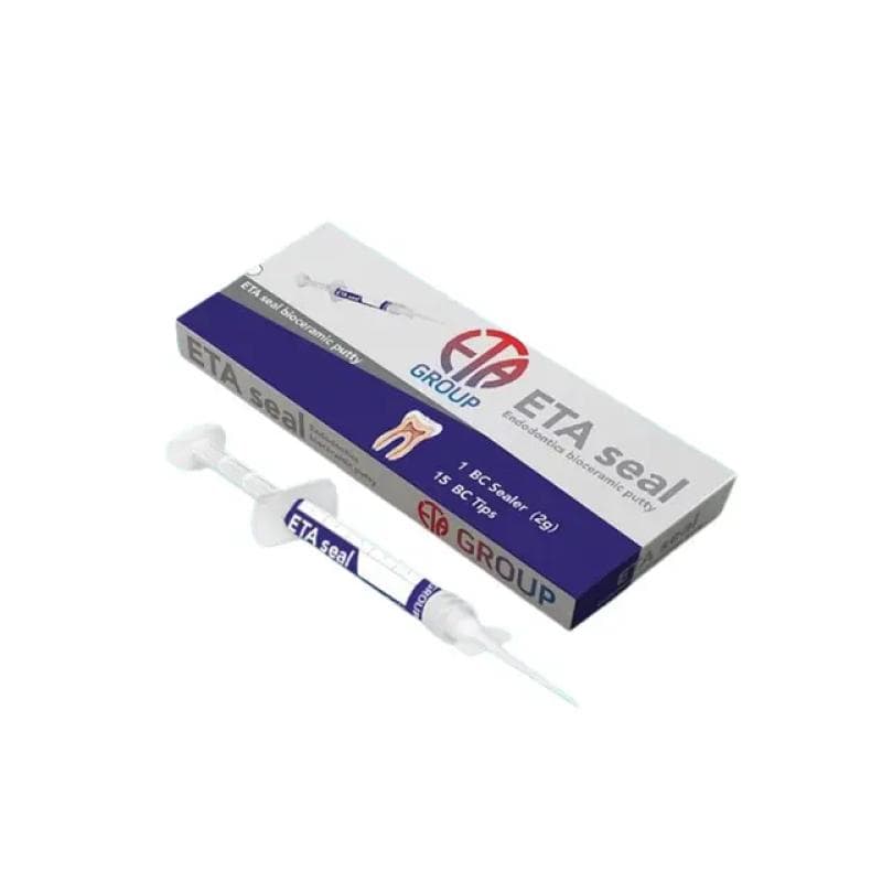 ETA Bio Ceramic Sealer