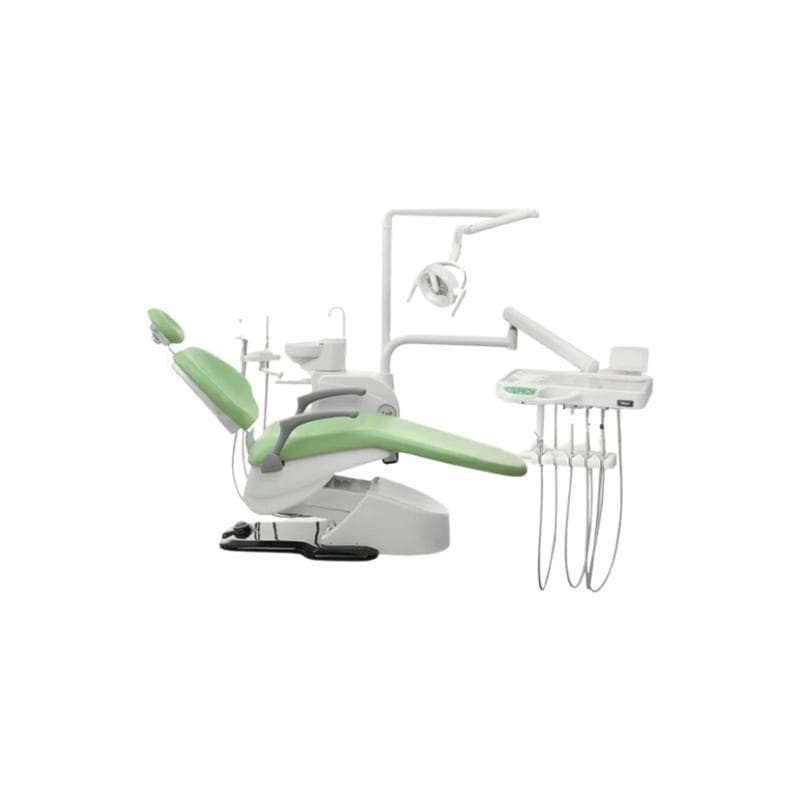 Woson Dental Unit Wodo Mile