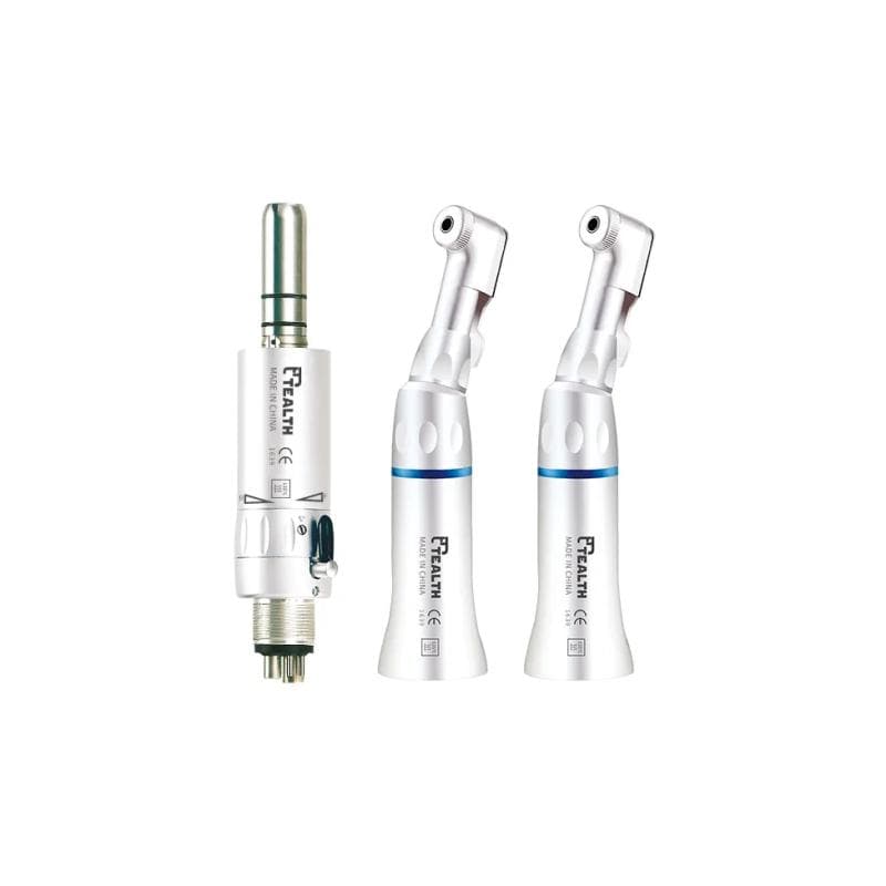Low Speed Dental Contra Angle Kit S-06