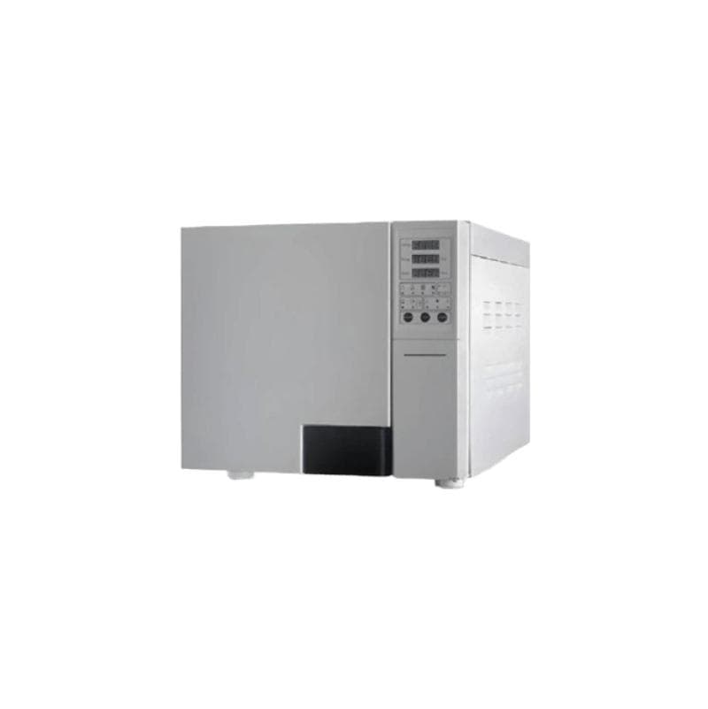 Woson Tanda Steri Steam Sterilizer Autoclave 18 Liter