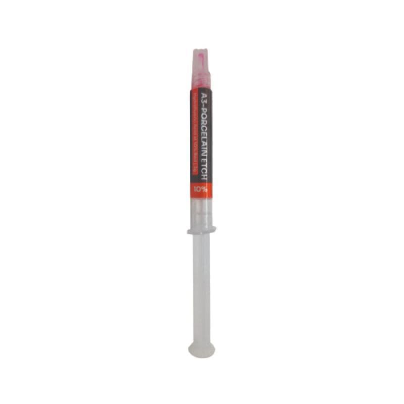 Porcelain Etch Hydrofluoric Acid 10%