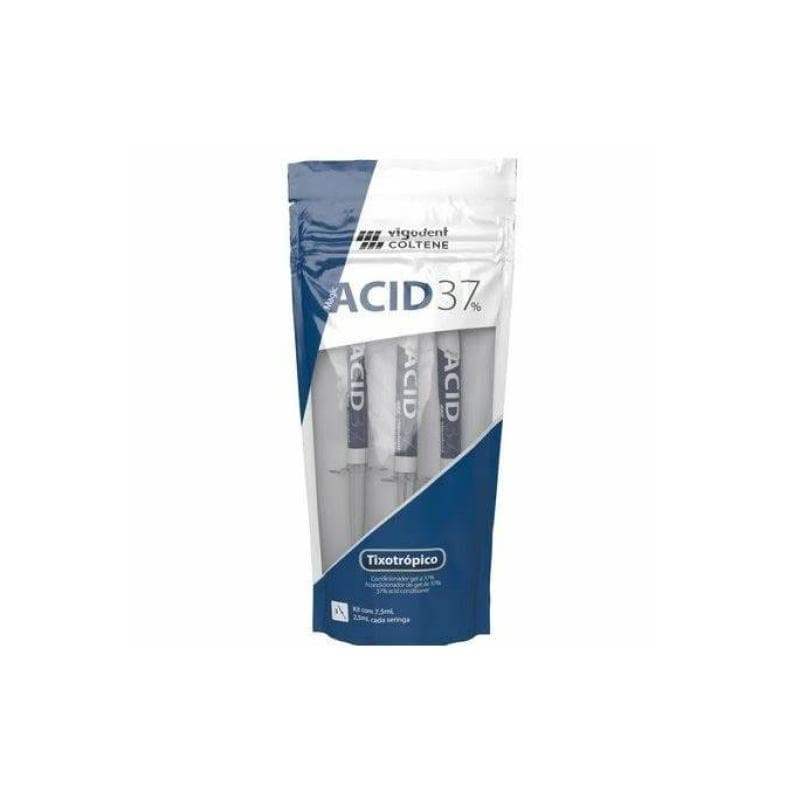 Magic Acid Etch 37%