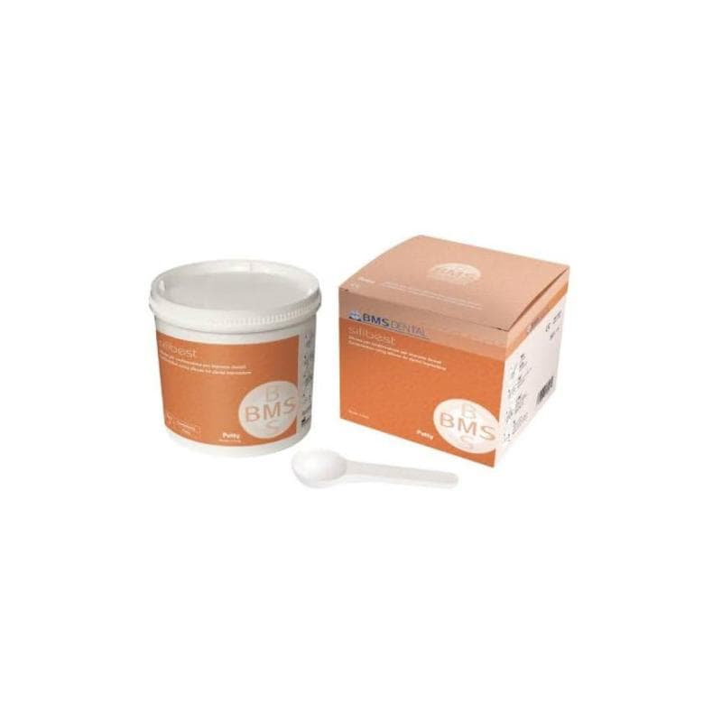 Silibest Putty