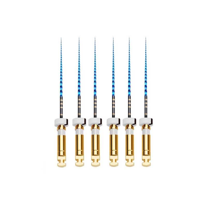 Profa T-Blue Taper 3% #15