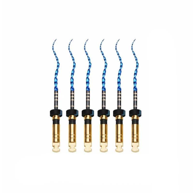 Profa T-Blue Taper 4% #40