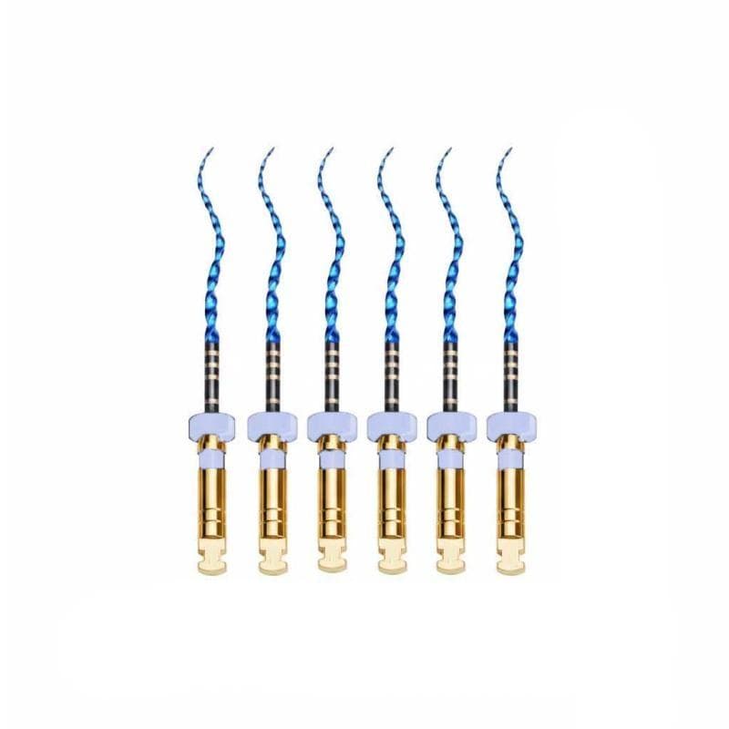 Profa T-Blue Taper 4% #45