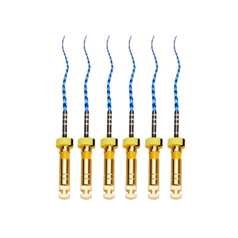 Profa T-Blue Taper 4% #50