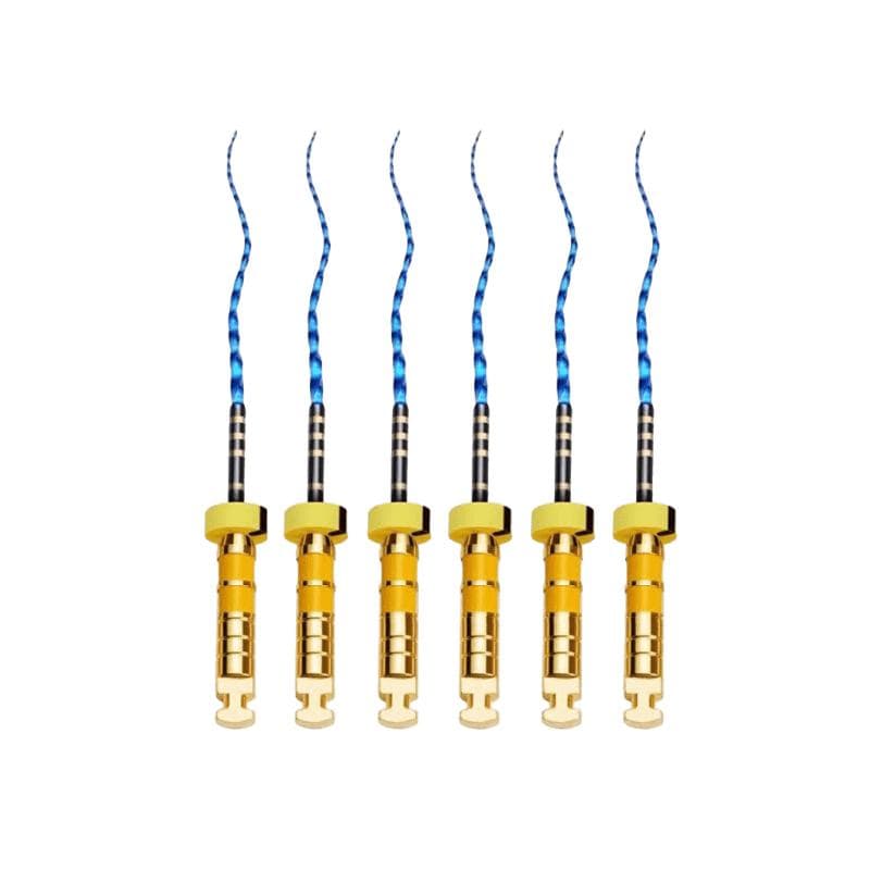 Profa T-Blue Taper 6% #20