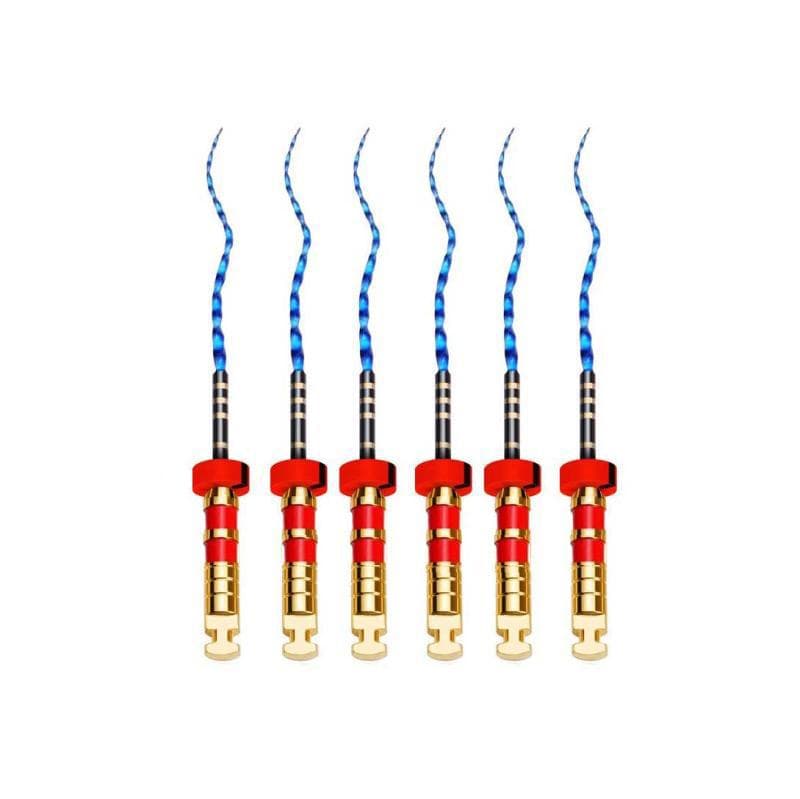 Profa T-Blue Taper 6% #25