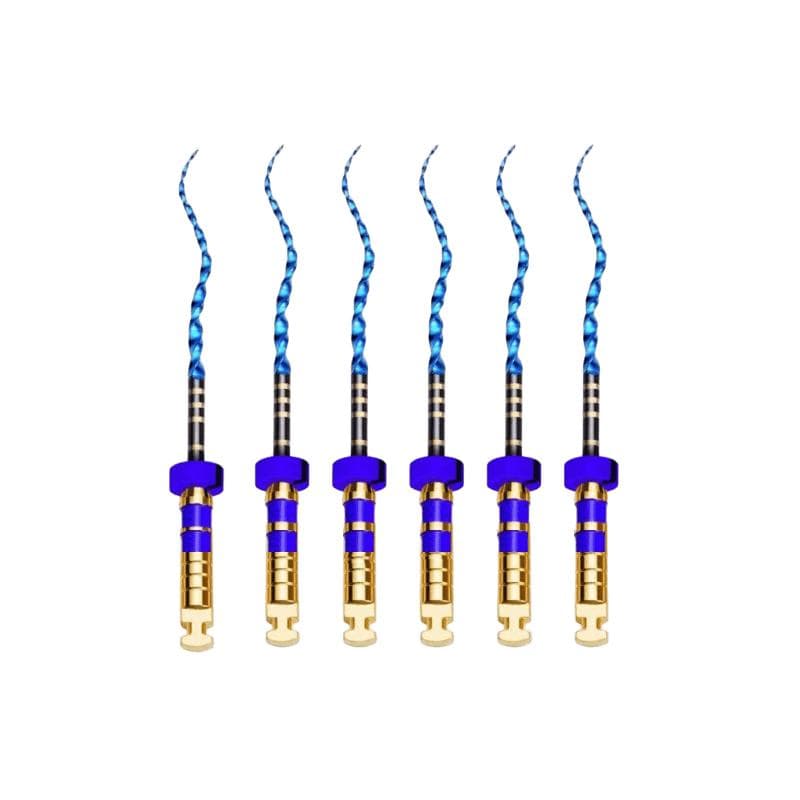 Profa T-Blue Taper 6% #30