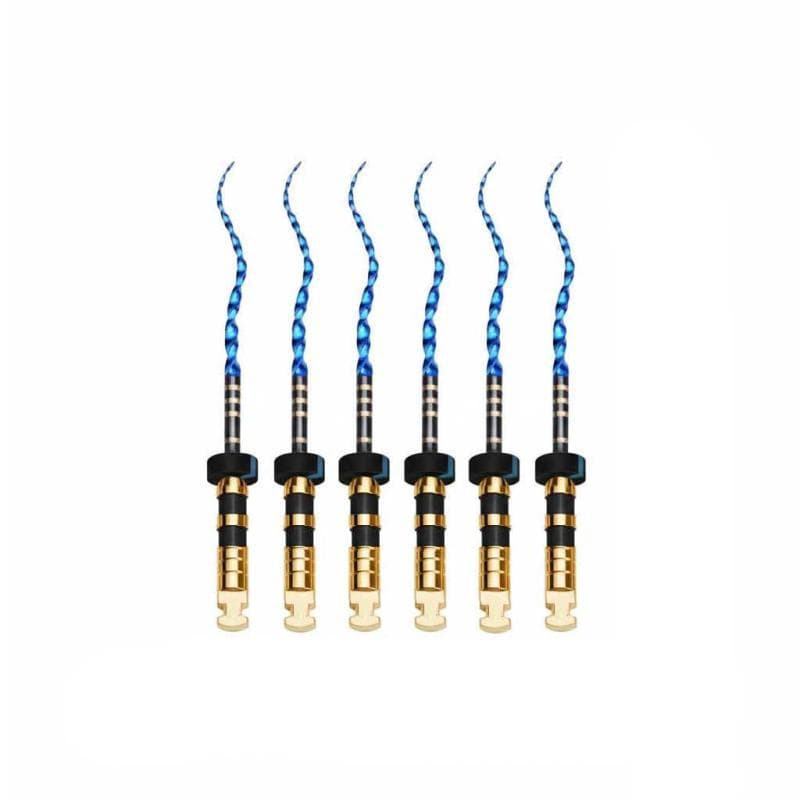 Profa T-Blue Taper 6% #40