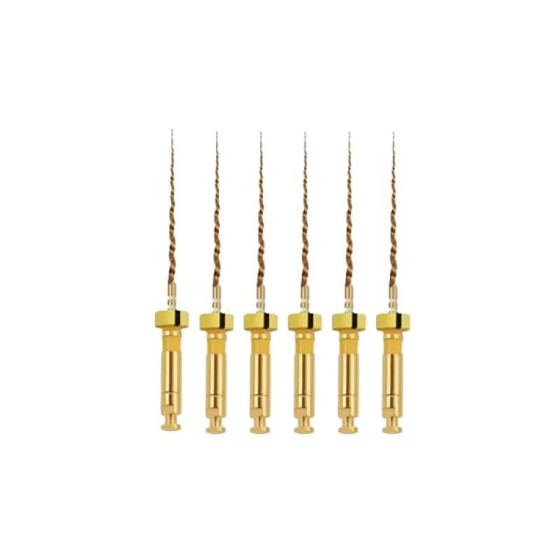 Profa Refill Gold Taper 4 % #20
