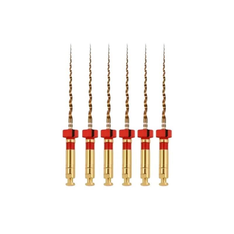 Profa Refill Gold Taper 4 % #25
