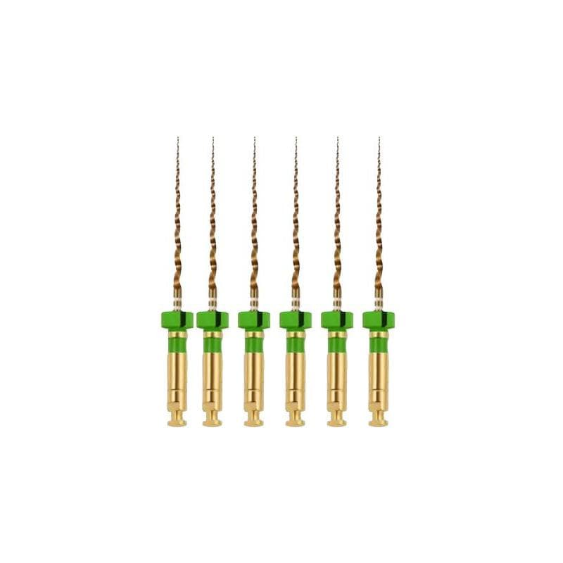 Profa Refill Gold Taper 4 % #30
