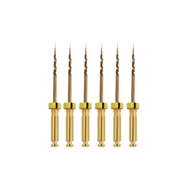 Profa Refill Gold #20 - 19 mm