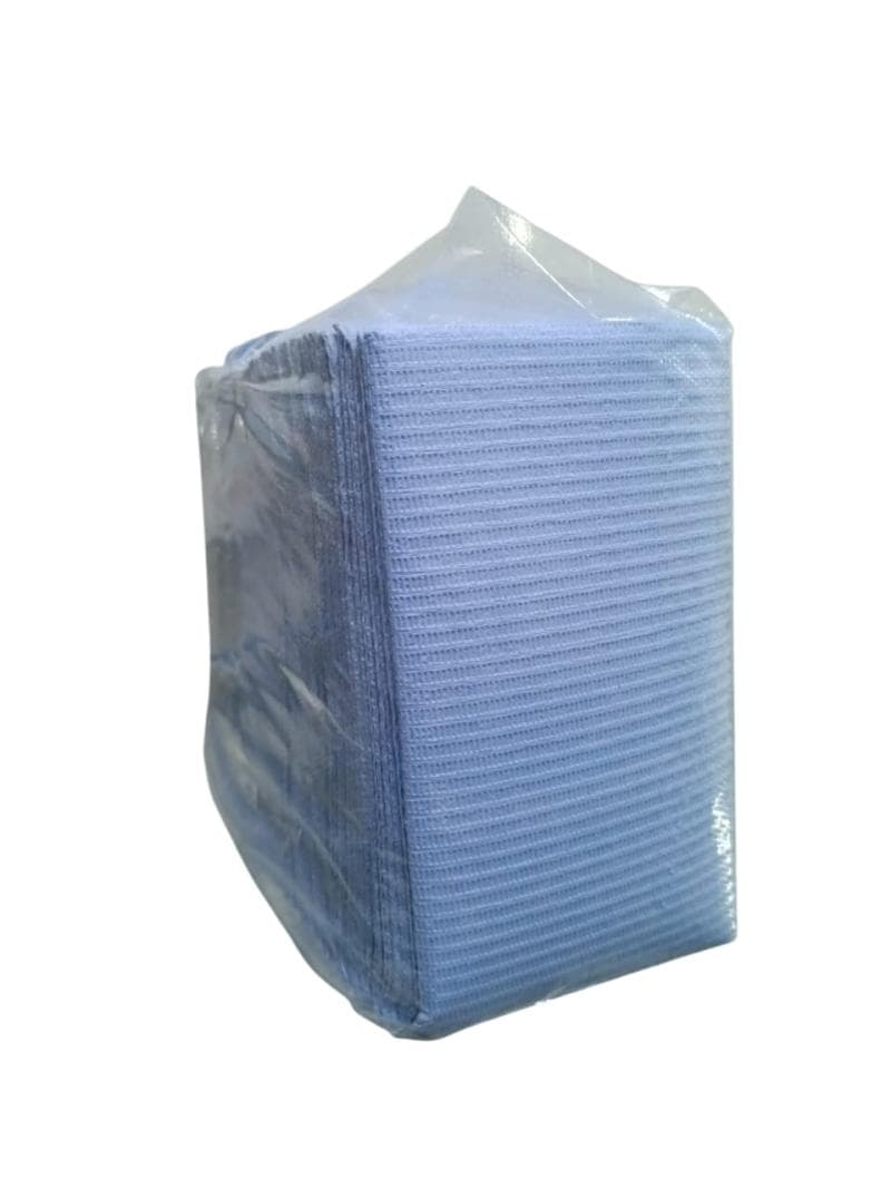 Egypt Napkin Pack Blue