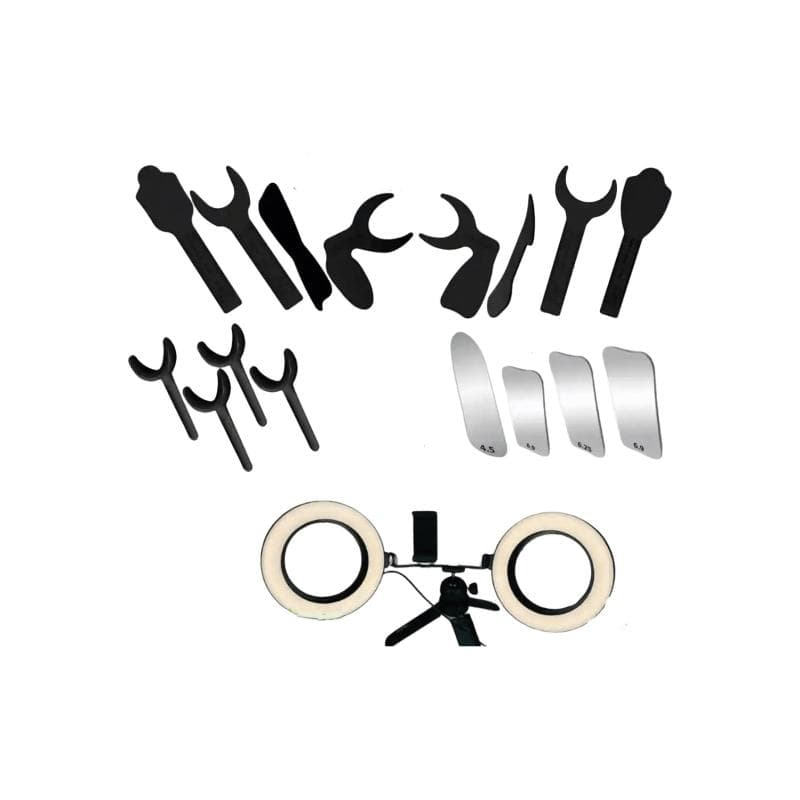 Pop Photo Pro All Kit