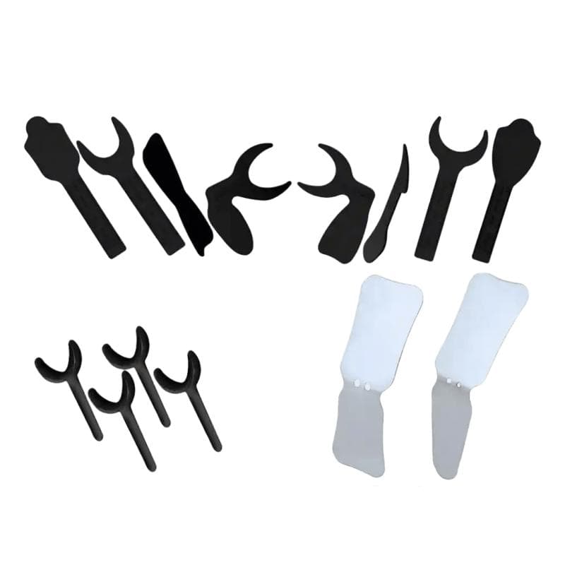 Pop Dark L Kit 14 Pcs