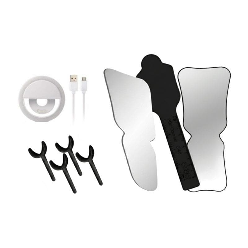 Pop Basic Kit 8