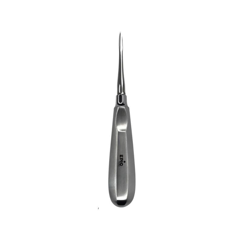 Flohr Elevator Straight 3 mm Ts-2-1102