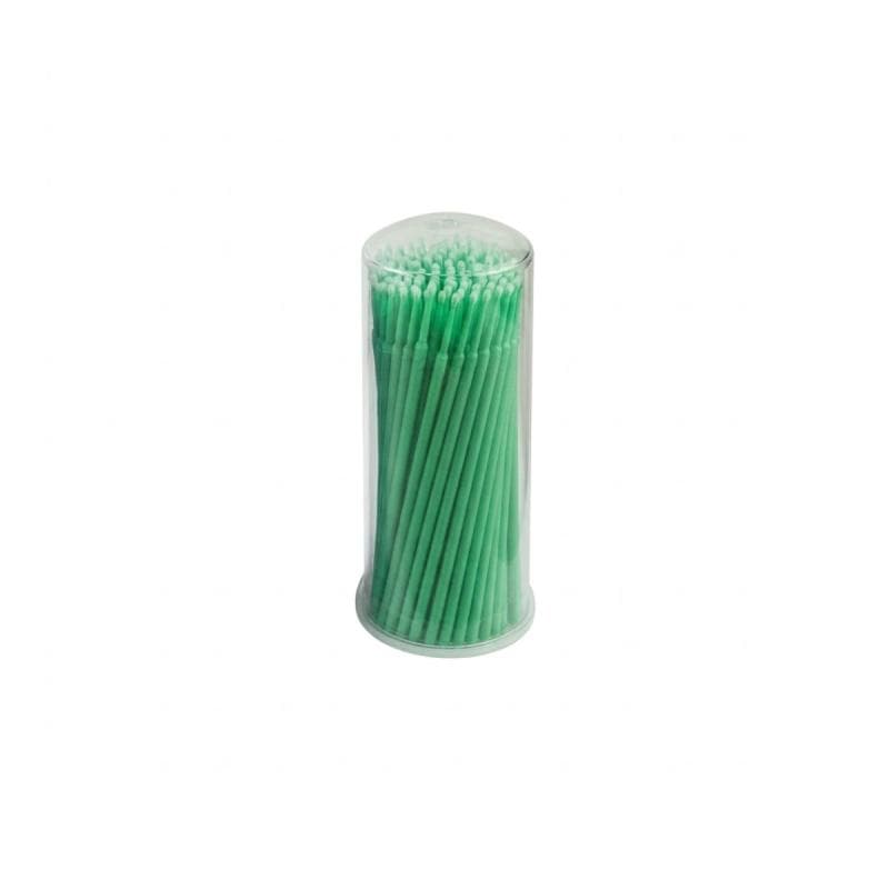 Z&T Bond Brush Green