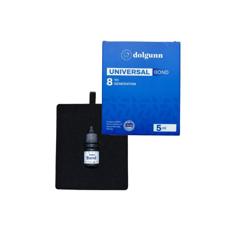 Dolgunn 8th Generation Universal Bond
