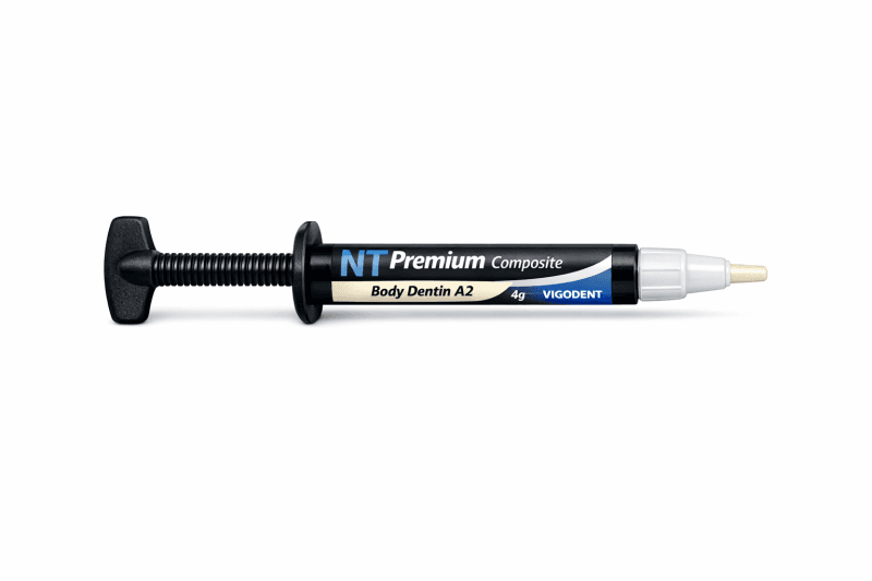 NT Premium Composite Body Dentin A2