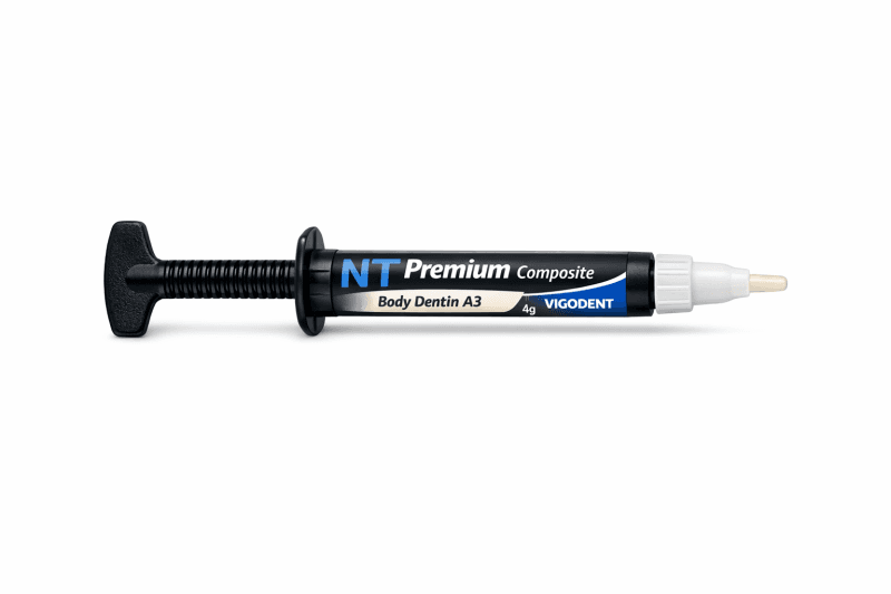 Vigodent NT Premium Composite Body Dentin A3