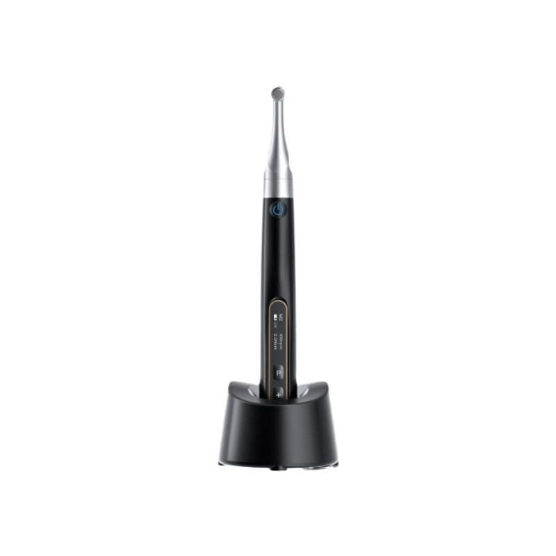 Endo Pace Motor Black Version