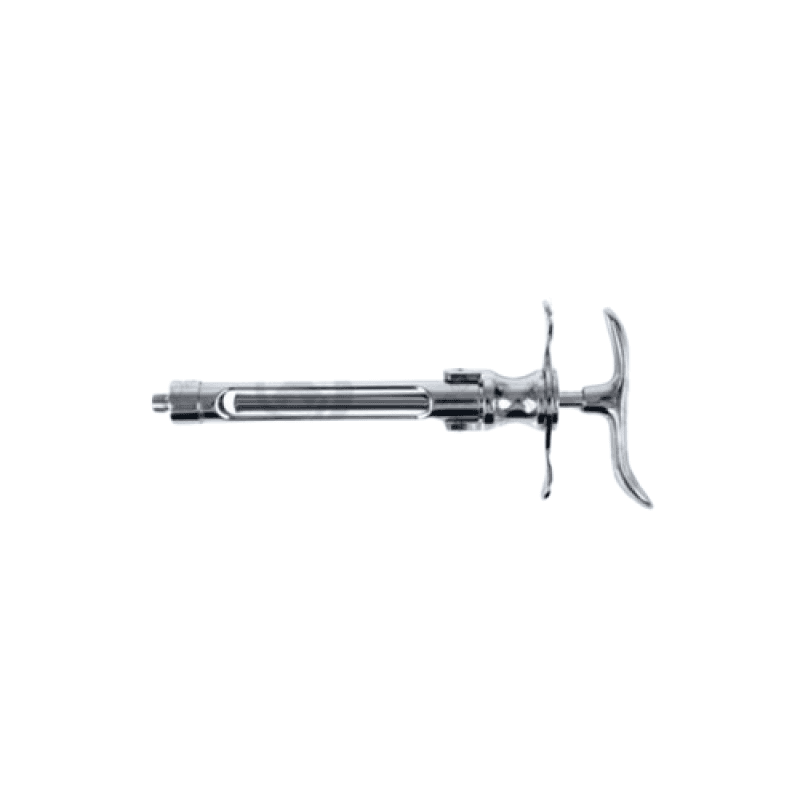 Syringe C5 2.2 ml