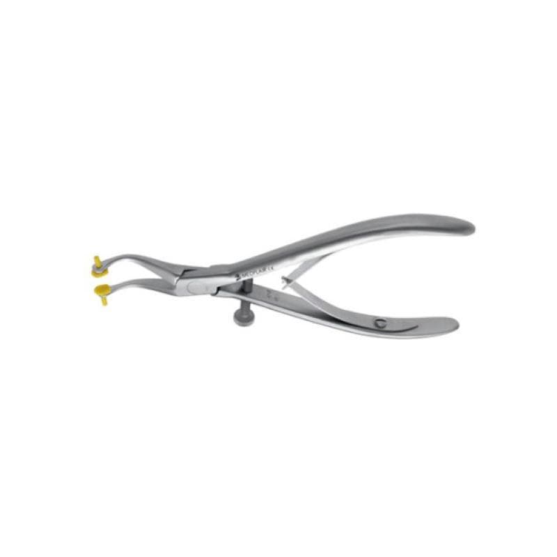 Ceramic Crowns And Bridges Removal Plier 140 mm
