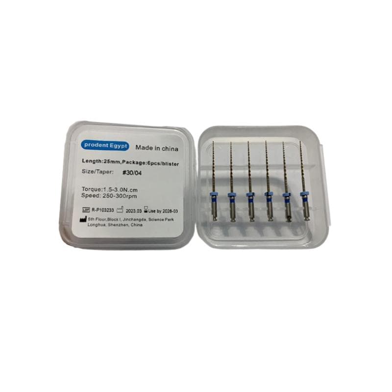 Super Flexi Pro Gold #30 04% - 25 mm
