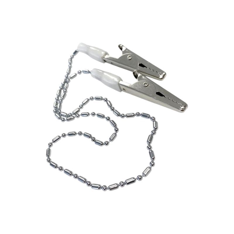 Guard Dent Bib Holder Metal