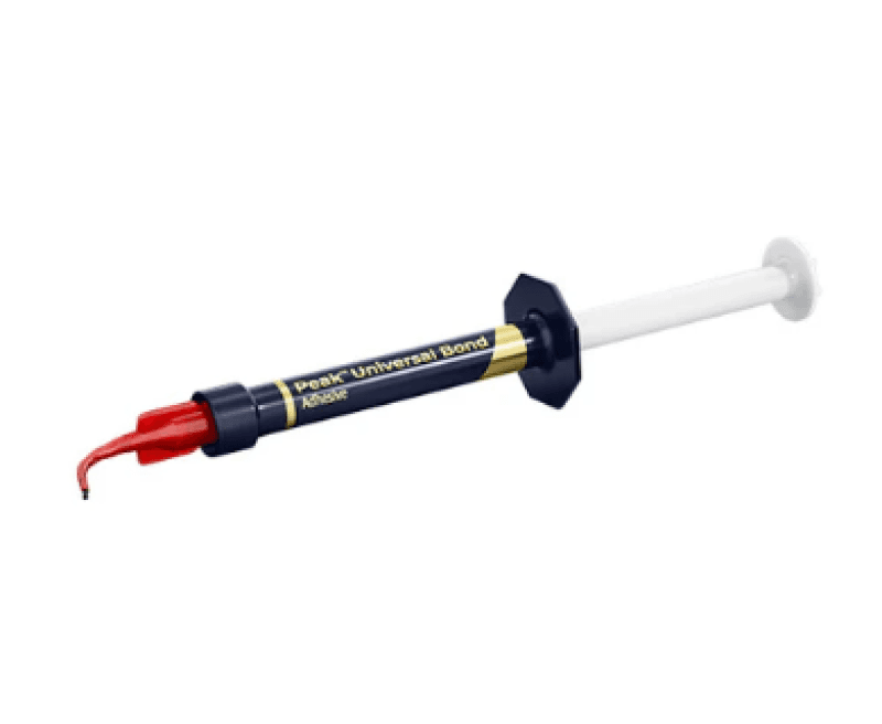 Peak Universal Bond Syringe