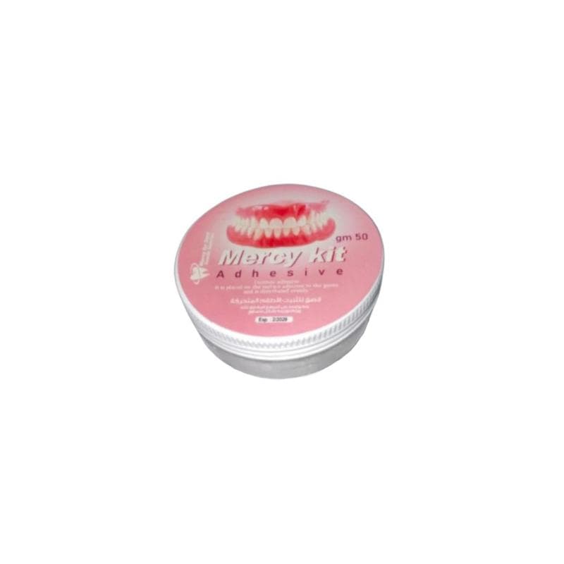 Korega Powder Denture Adhesive