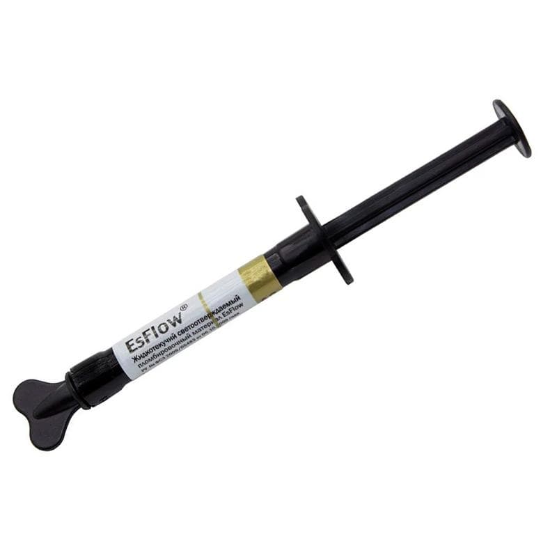 EsFlow Flowable Composite Syringe A3
