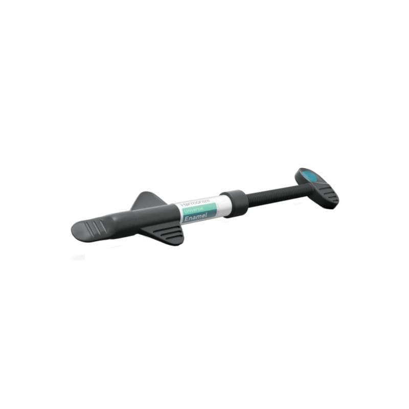 Harmonize Translucent Syringe 4 Gr Blue