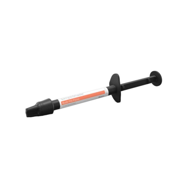 Simplishade Syringe Bulkfill Packable Universal