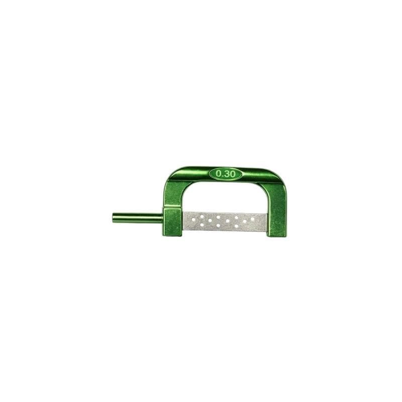 Matt Ortho IPR Ortho Strips Size 30 HD 0.20 mm