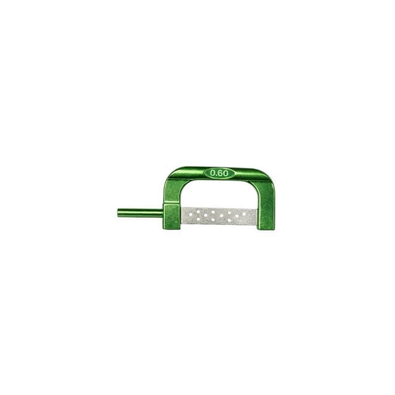 Matt Ortho IPR Ortho Strips Size 60 HD 0.32 mm