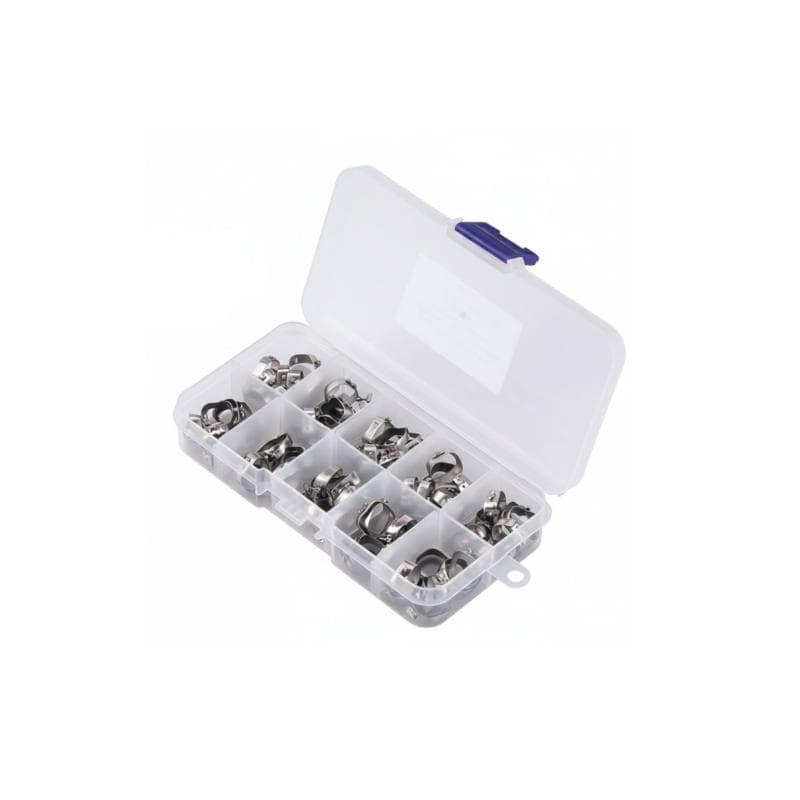 Band Tubes Kit MBT 022