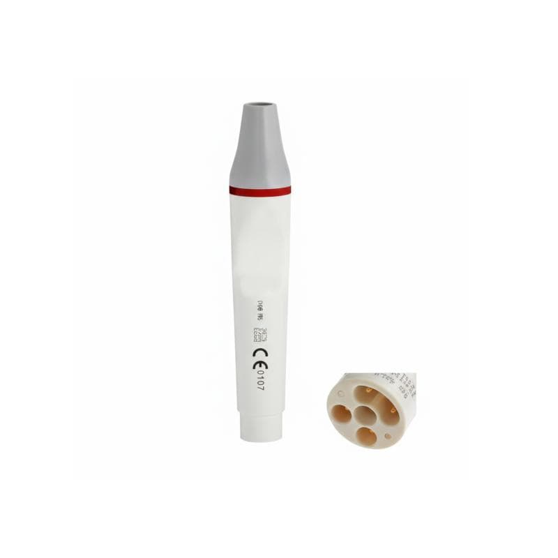 Hand Scaler Led Refine Plastic